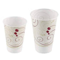 7 oz Waxed Paper Cold Cup Case of 2000 W240