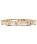 Round Mother of Pearl Tray Q344328