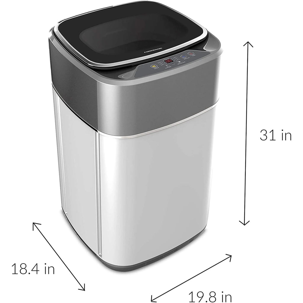 1.0 Cu. Ft. Clothes Washer L310