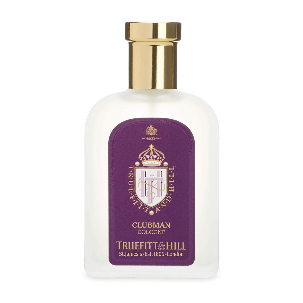 Clubman Cologne Pack of 2 H171871