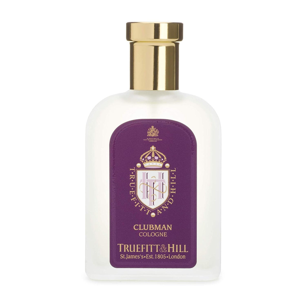 Clubman Cologne Pack of 2 H171871