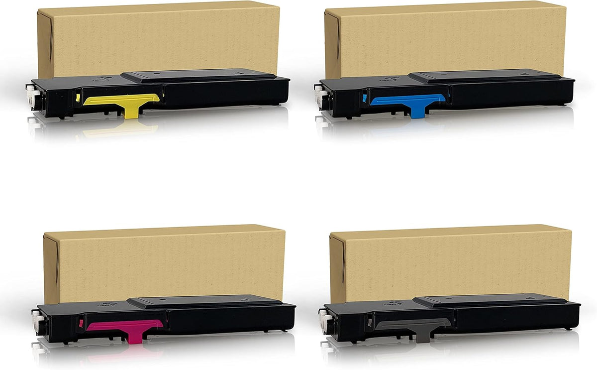 Extra High Yield Magenta Toner Cartridge M2303