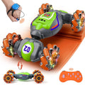 Gesture Sensing RC Stunt Car with Light & Music Z4737