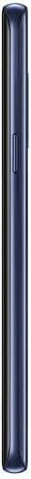 Coral Blue 64GB Smartphone P78880