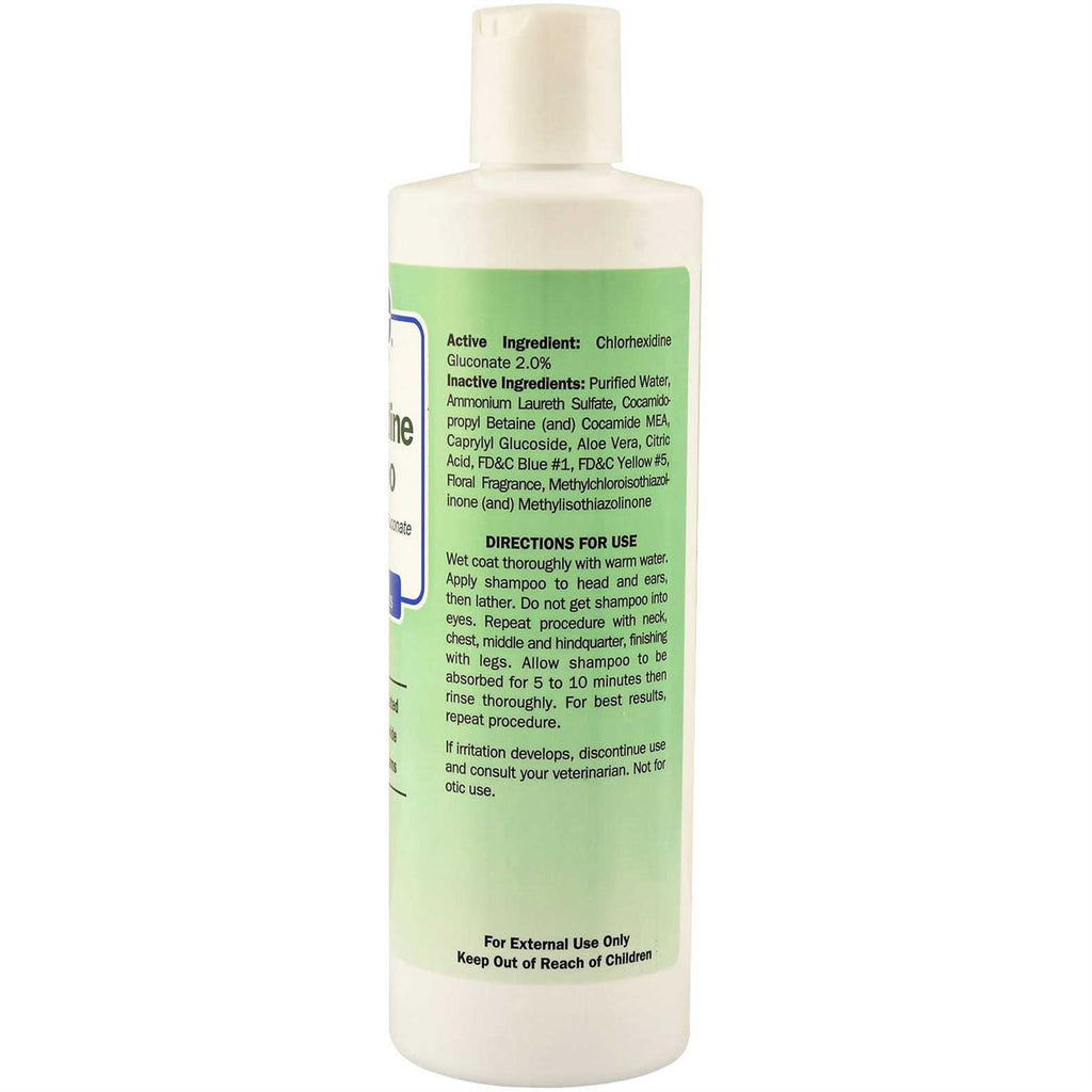 Dog & Cat Shampoo C170