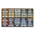 Soft Pastel Set of 50 Landscape L1433