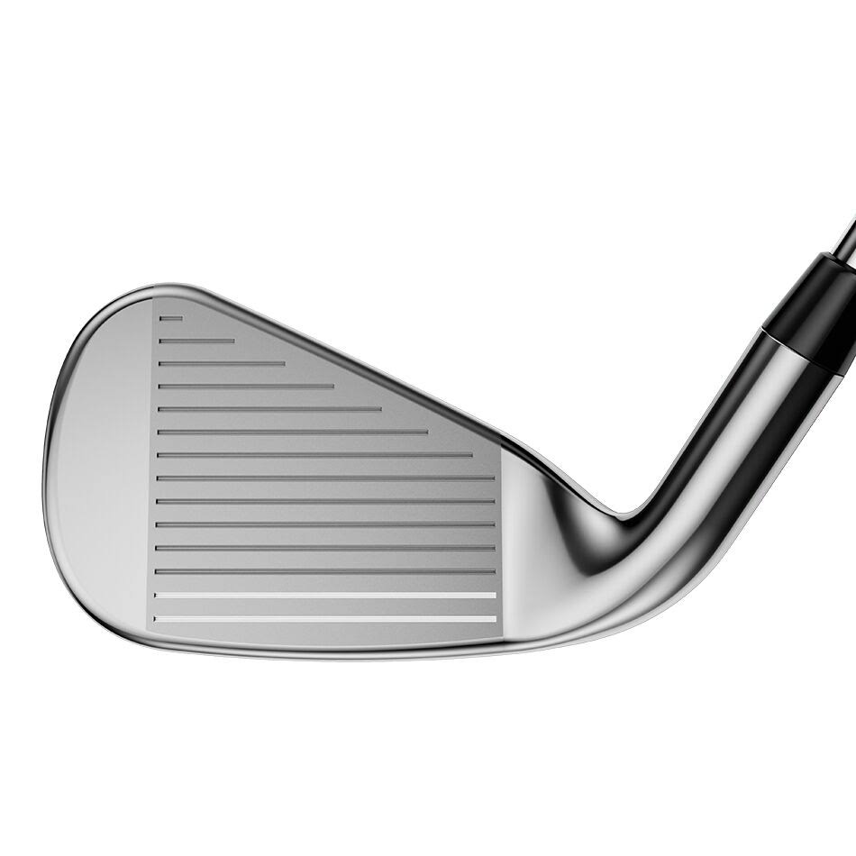 8 Iron Graphite B6882