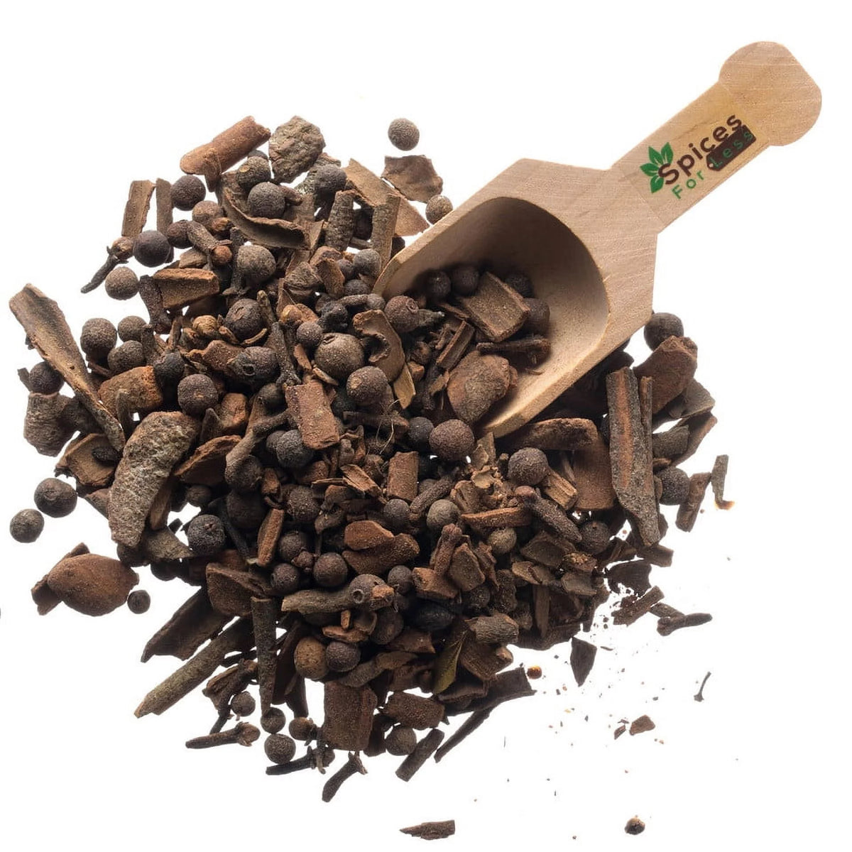 Kosher Certified Mulling Spices 5 lbs M614938