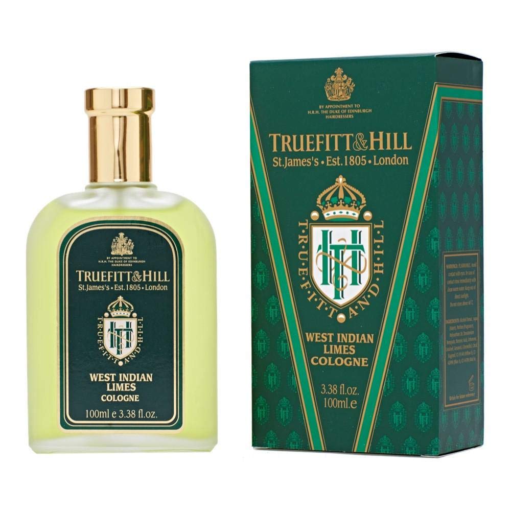 Clubman Cologne Pack of 2 H171871