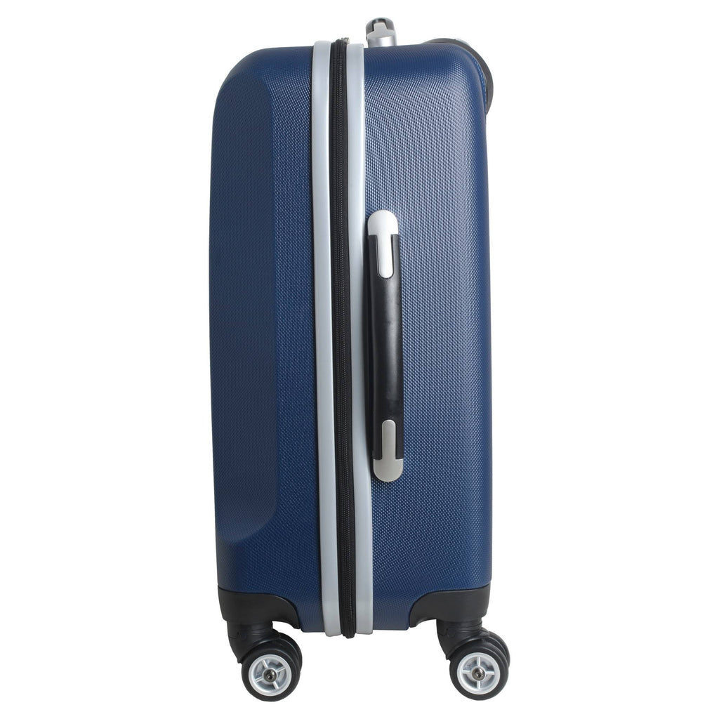 Navy 20 inch Carry on Hardcase Spinner T436257