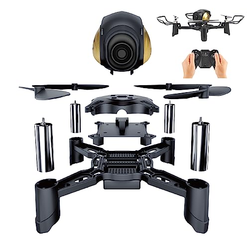 Mini Drone Kit with 3D Flip X16868