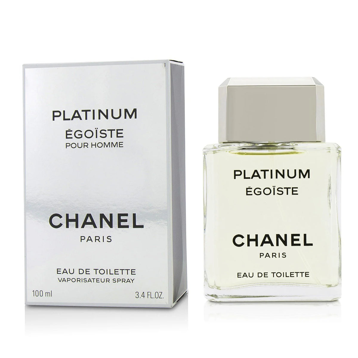 Eau De Toilette Spray 100ml X736610