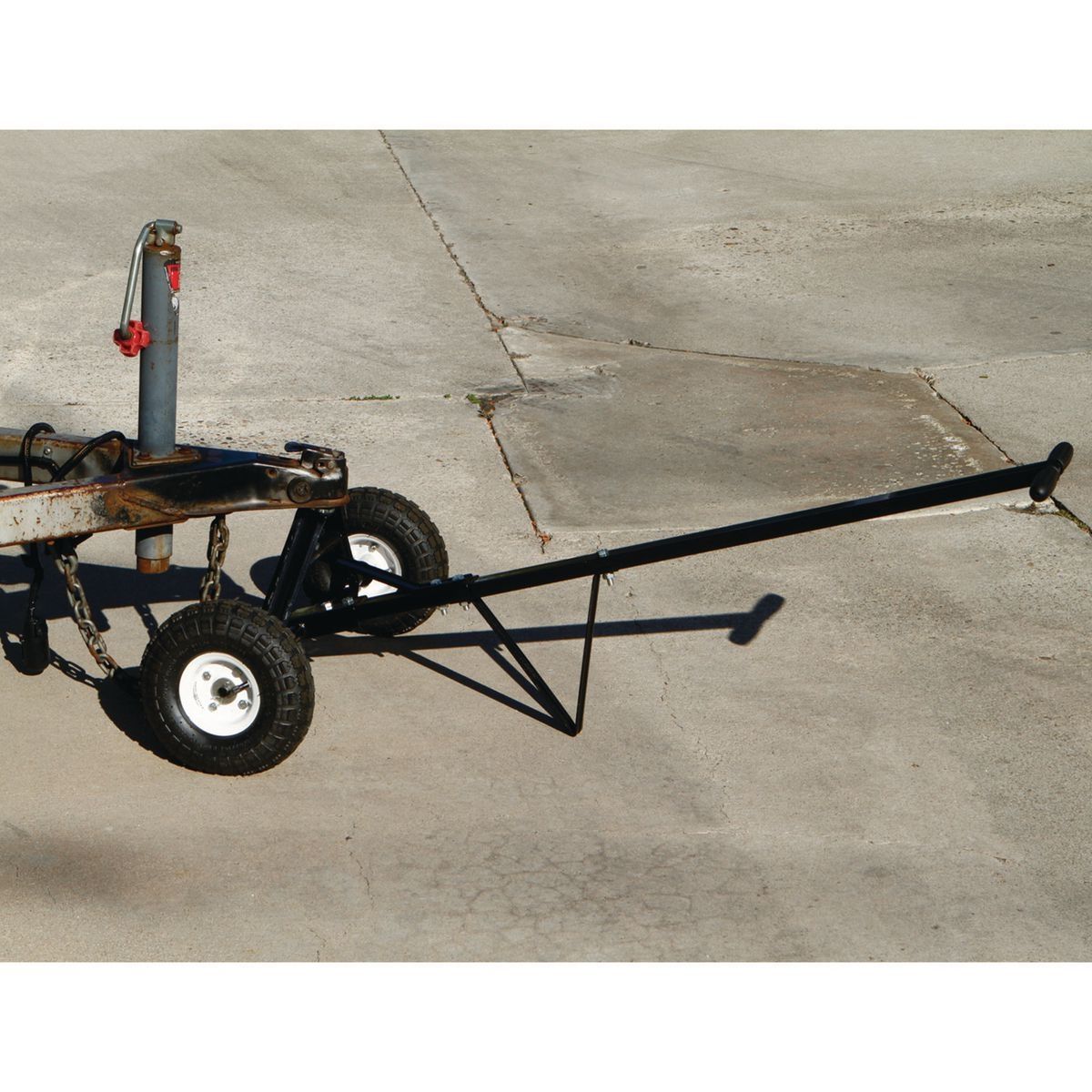 600 lb. Trailer Dolly B4723