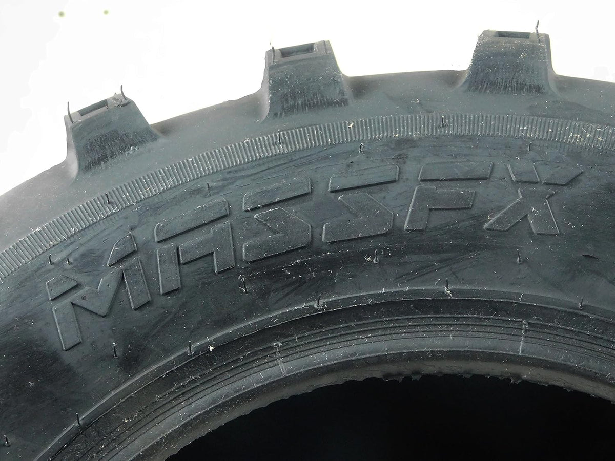 25 x10-12 ATV/UTV Tire X822