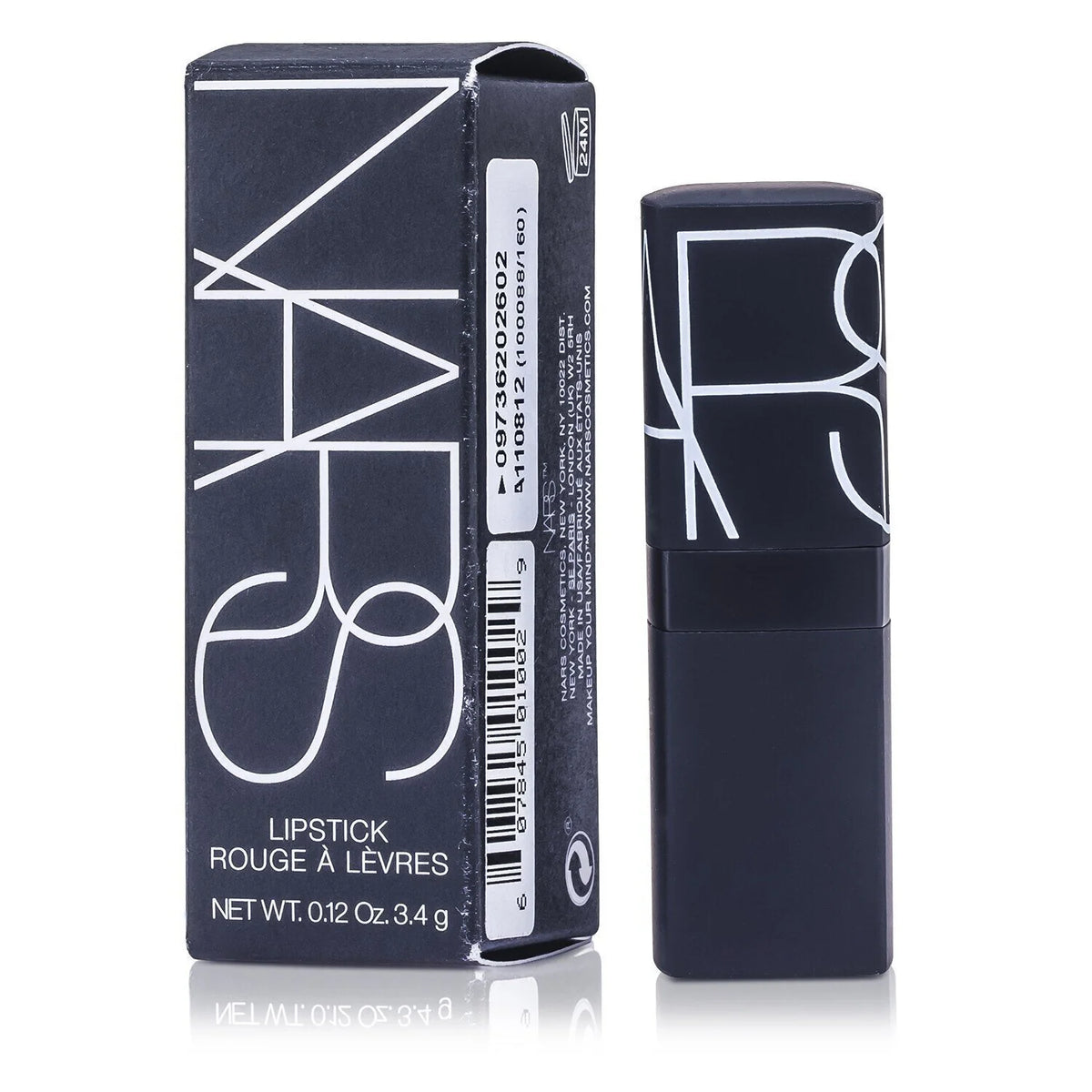 Niagara Satin Lipstick 3.4g C696499