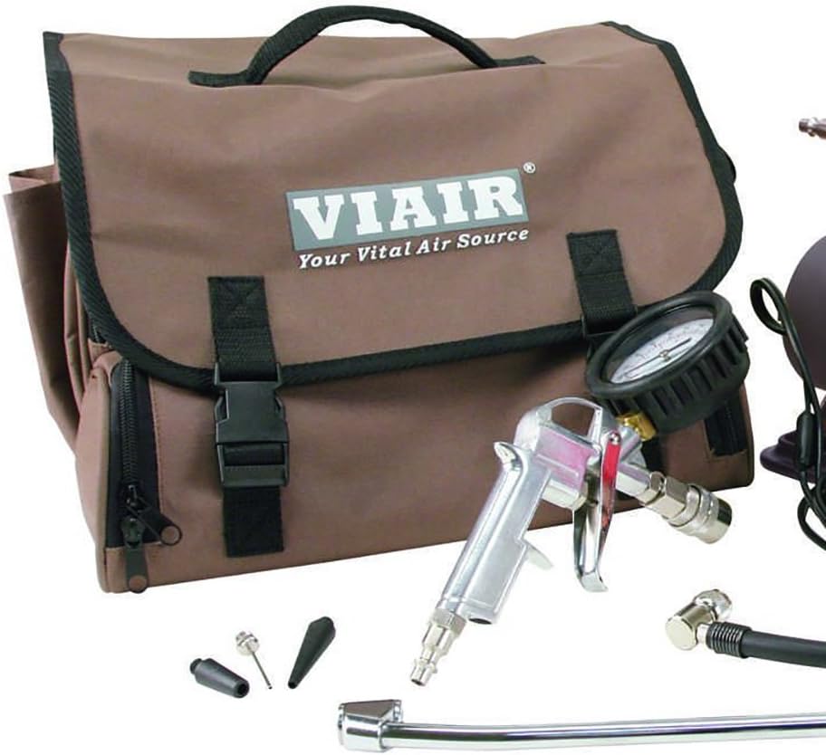 Automatic Portable Compressor Kit E8276
