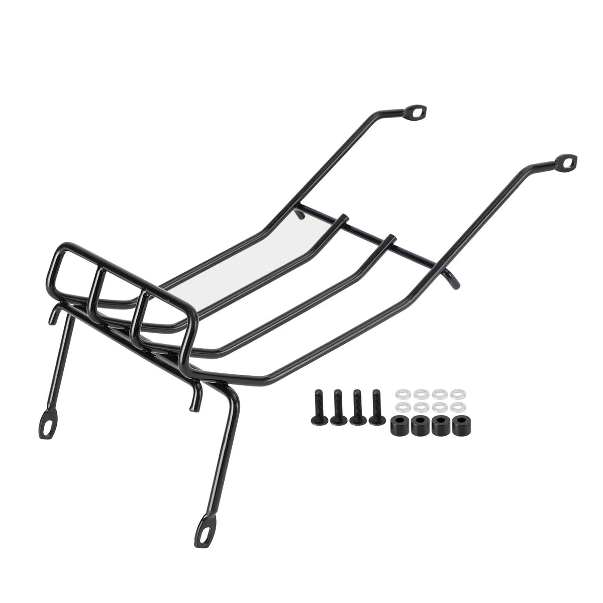 Center Rack Carrier Luggage D803