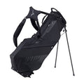 Black Stand Bag P4760