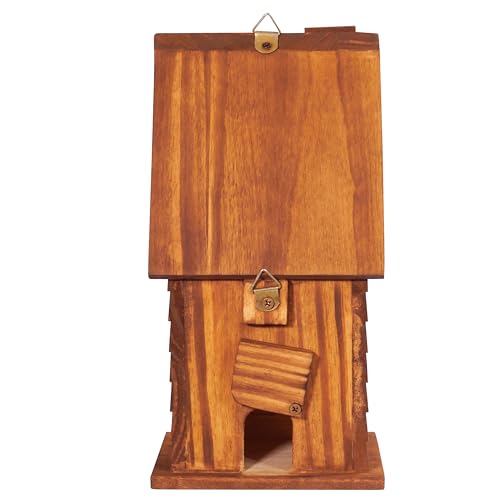 Hanging Birdhouse for Garden H4247