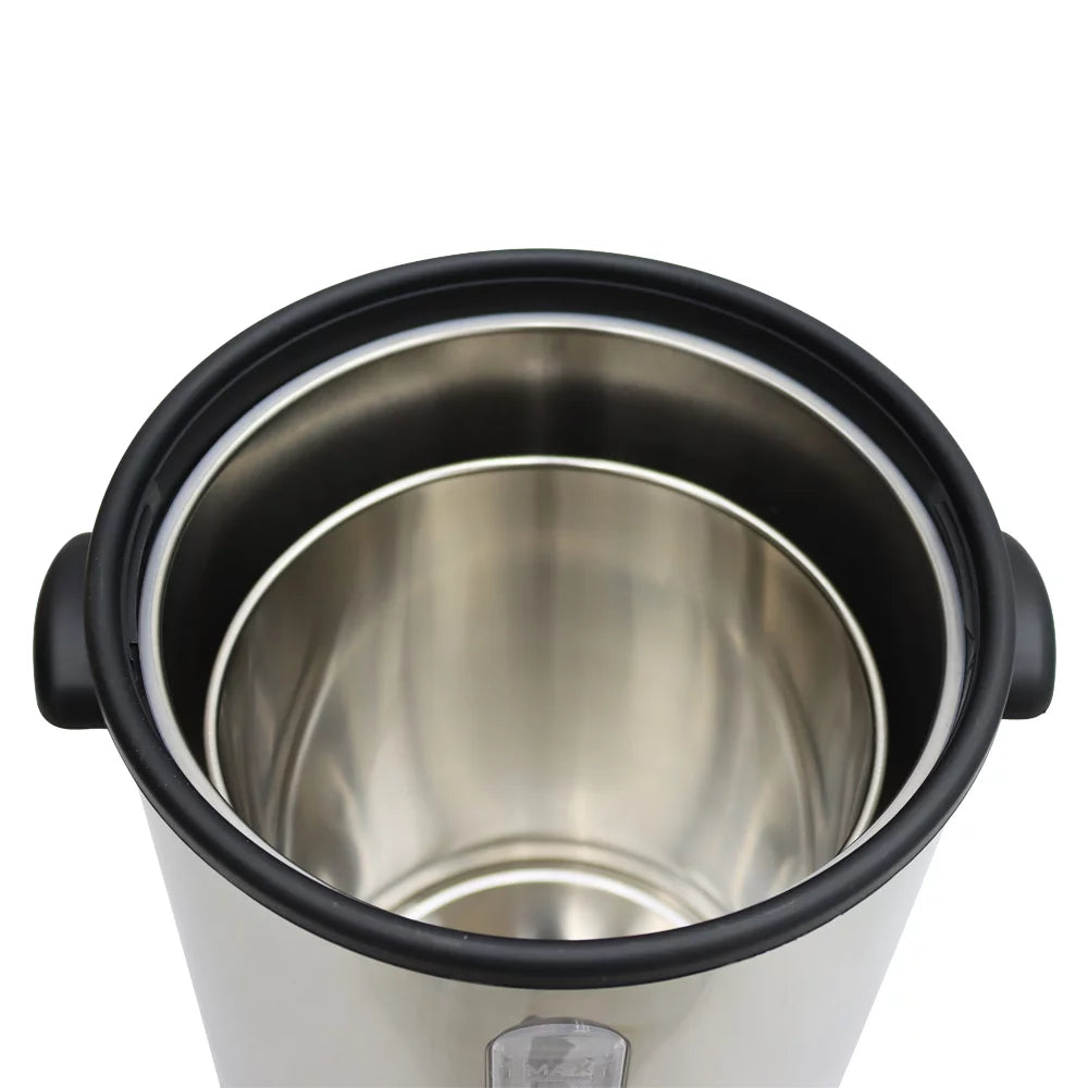 8.8L Stainless Steel Water Boiling Machine E540390