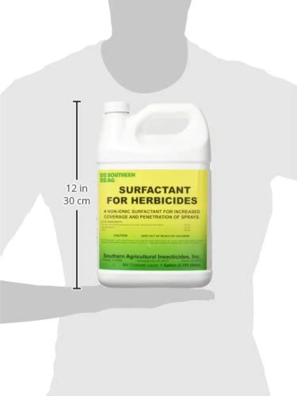 Surfactant for Herbicides 1 Gallon N759021