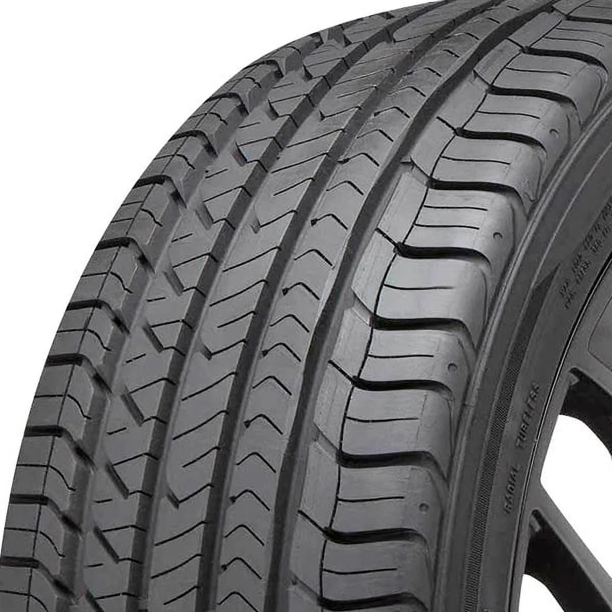 All Season 225/40R18 92W XL Performance Tire Q50751