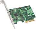Thunderbolt 3 Upgrade Card for Echo Express III-D & III-R Expansion System Q22540