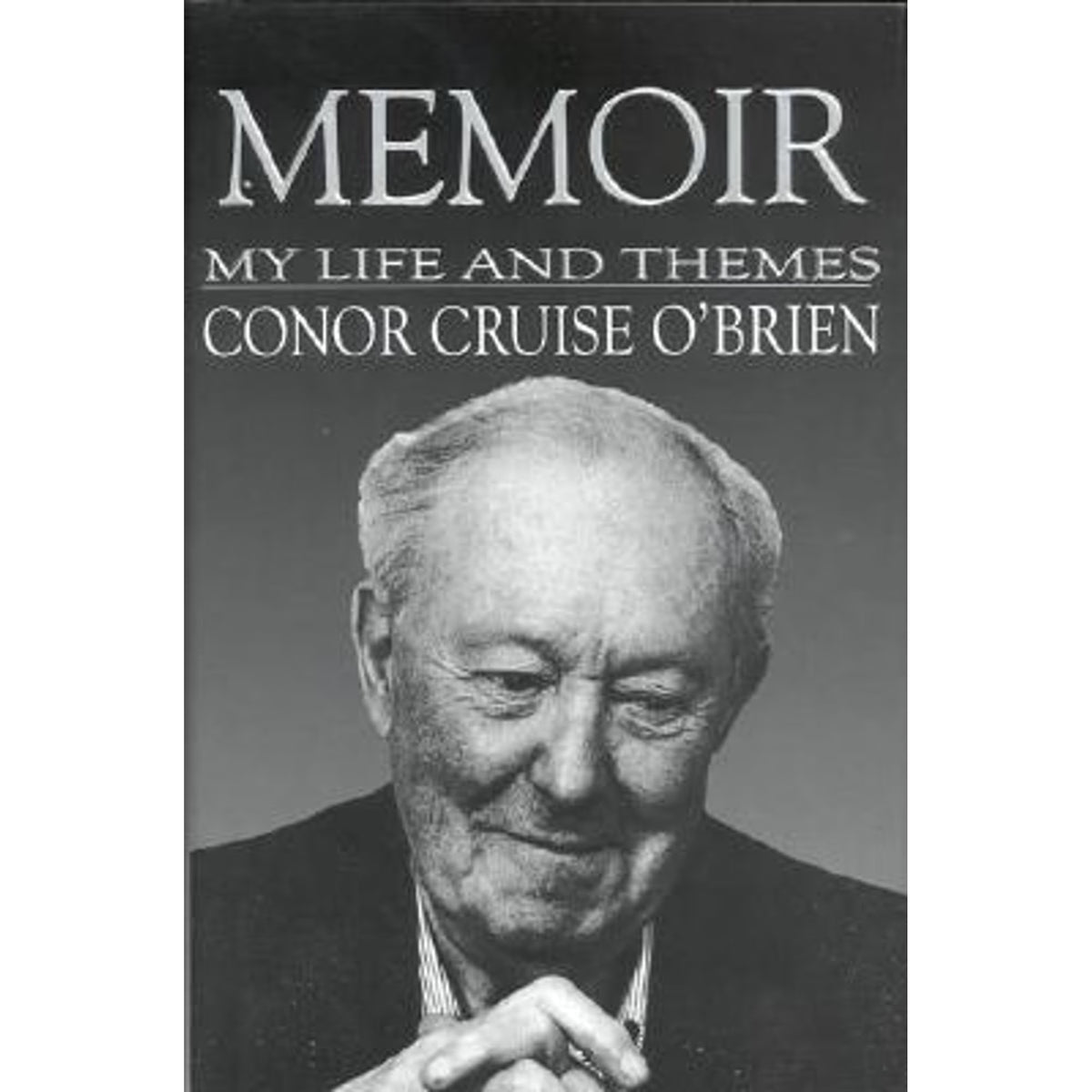 Memoir: My Life and Themes (Hardcover) Z148202