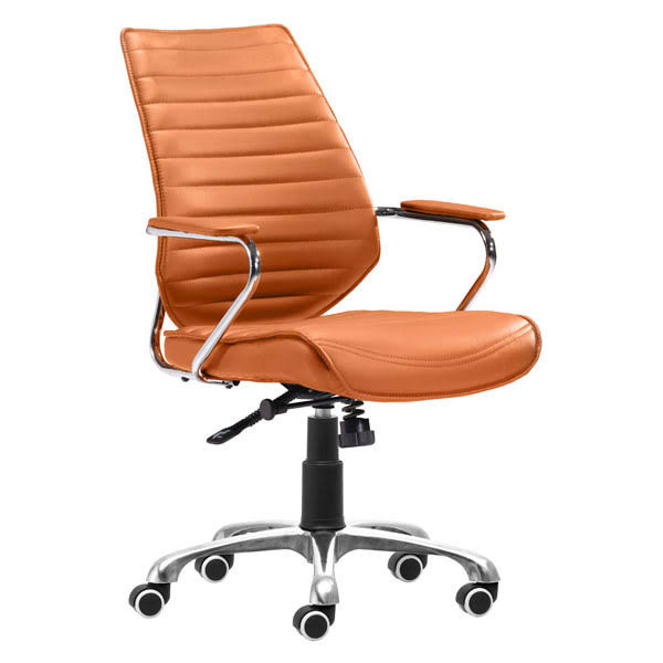 Low Back Office Chair L2155