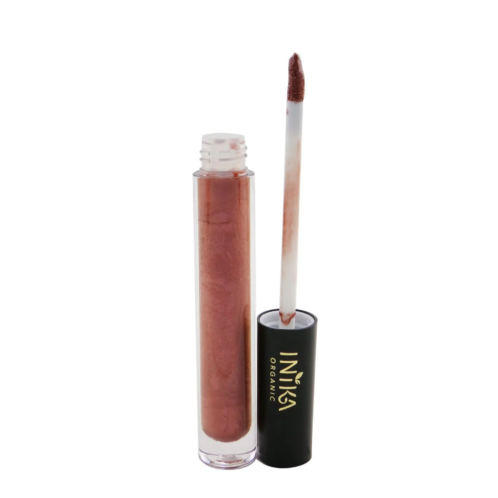 Certified Organic Lip Glaze I975308