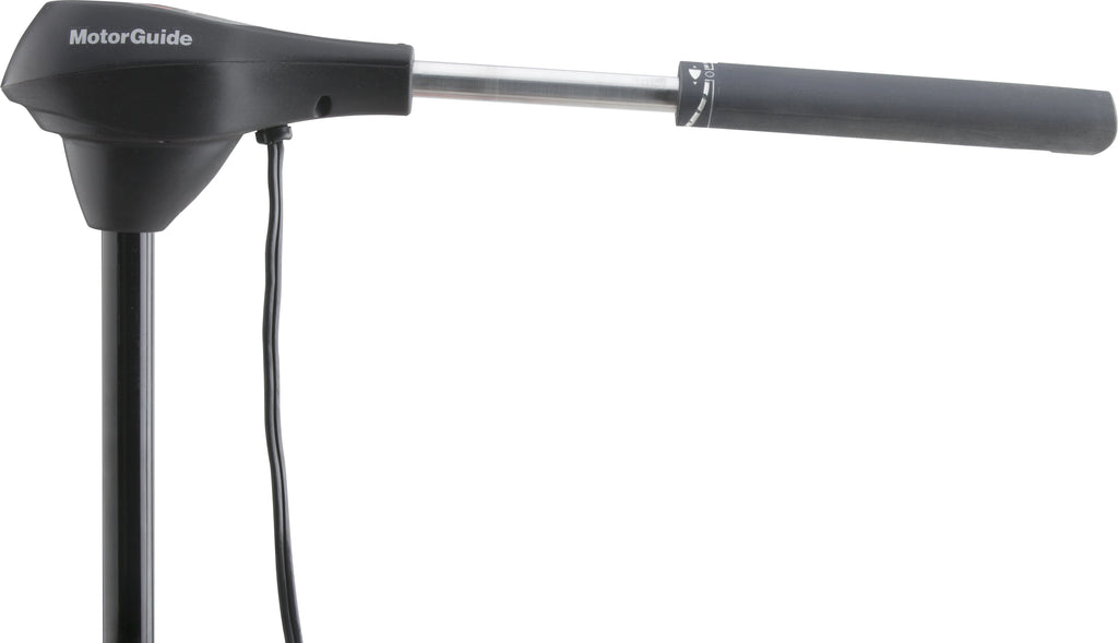12V Transom Mount Hand-Control Trolling Motor X9008