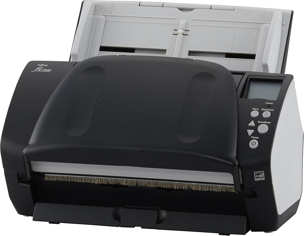 Renewed Scanner G45547