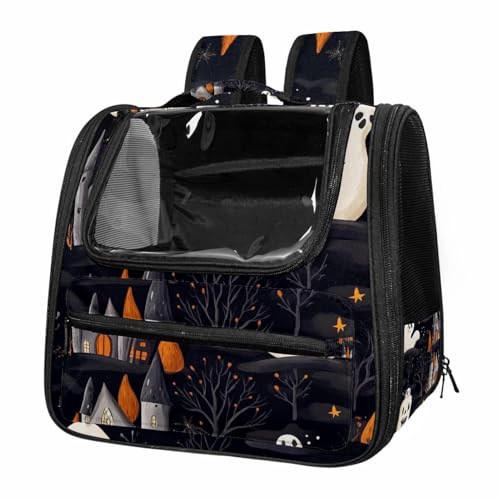 Soft Sided Pet Carrier for Small Medium Cats Dogs K20691