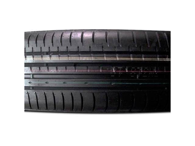 265/35R18 97Y XL Summer Tires R40393