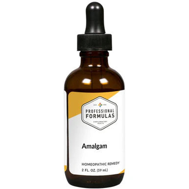 Amalgam 2 oz O960135