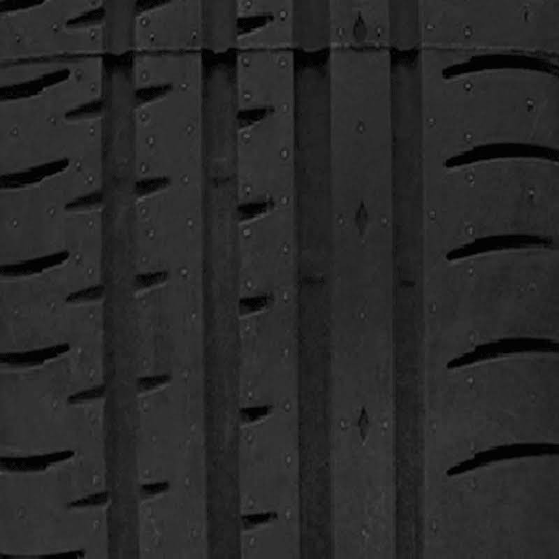 265/35R18 97Y XL Summer Tires R40393