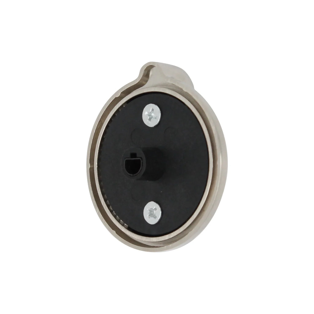 3 Pack Replacement Surface Burner Control Knob H757