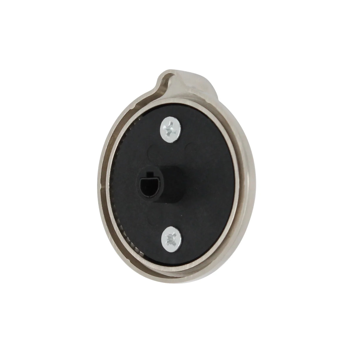 3 Pack Replacement Surface Burner Control Knob H757