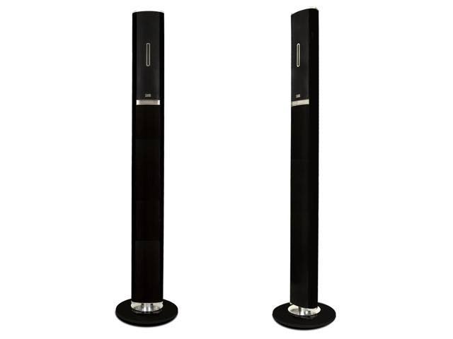 Tower 5.1 Bluetooth Speaker System with Optical Input and Mics B2753