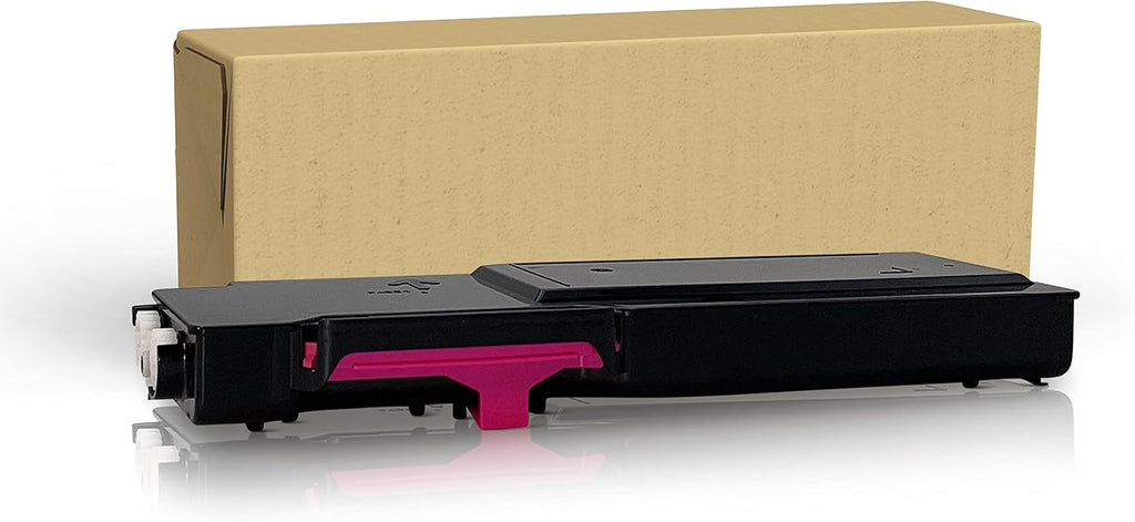 Extra High Yield Magenta Toner Cartridge M2303
