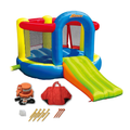 Inflatable Bouncy House N154467