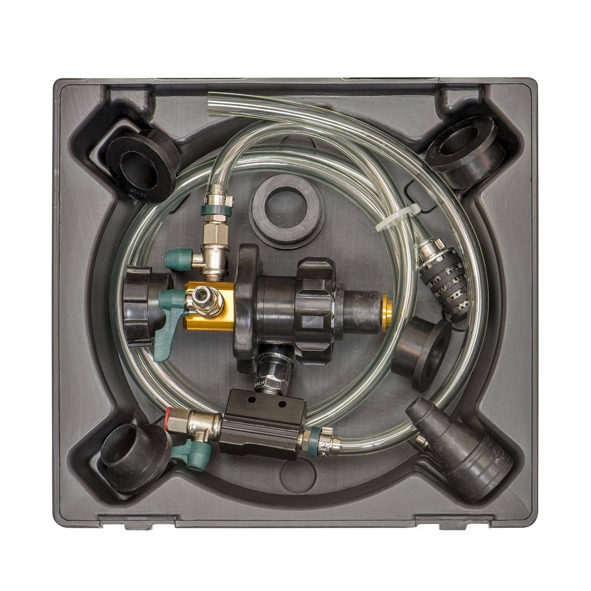 Air VAC Coolant Refiller P55479