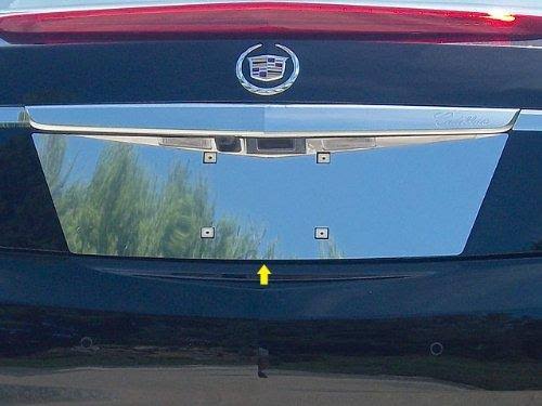 Fits 13 16 Cadillac XTS 4 Door T230221