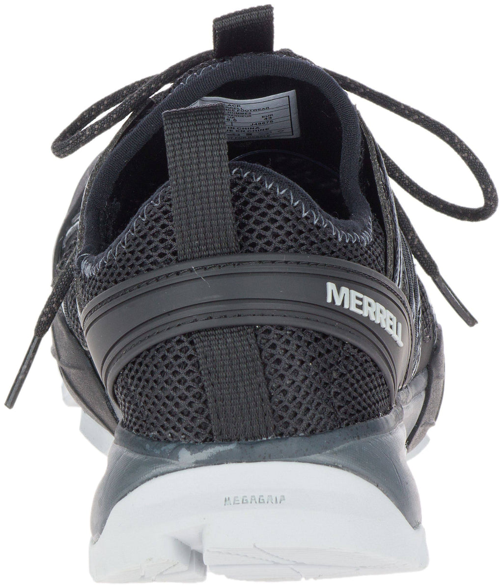 Black Choprock Shoes A869640
