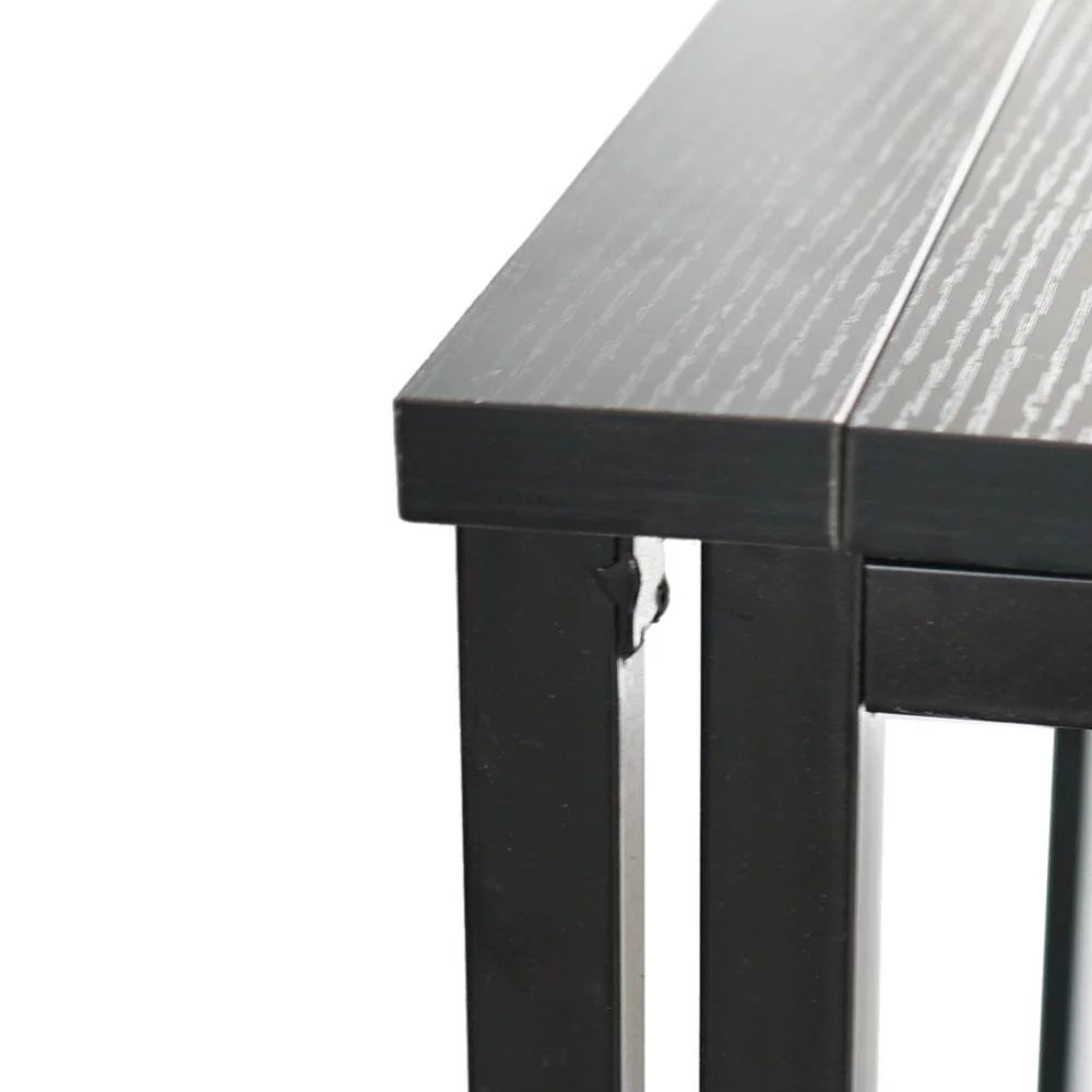 Folding Laptop Computer Desk V7708