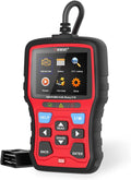 OBD2 Scanner Code Reader Pack of 2 U355