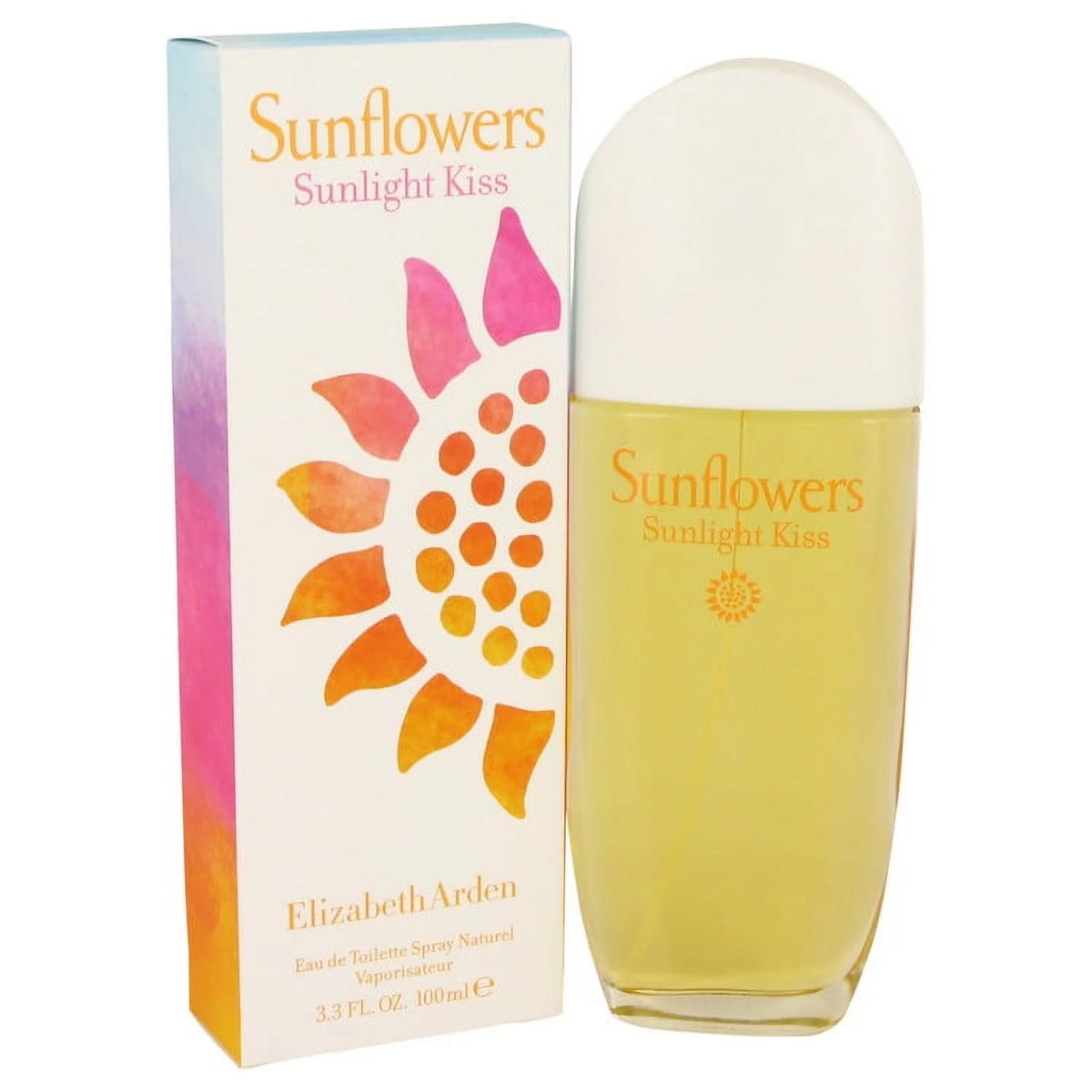 Eau De Toilette Spray 3.4 oz T40502