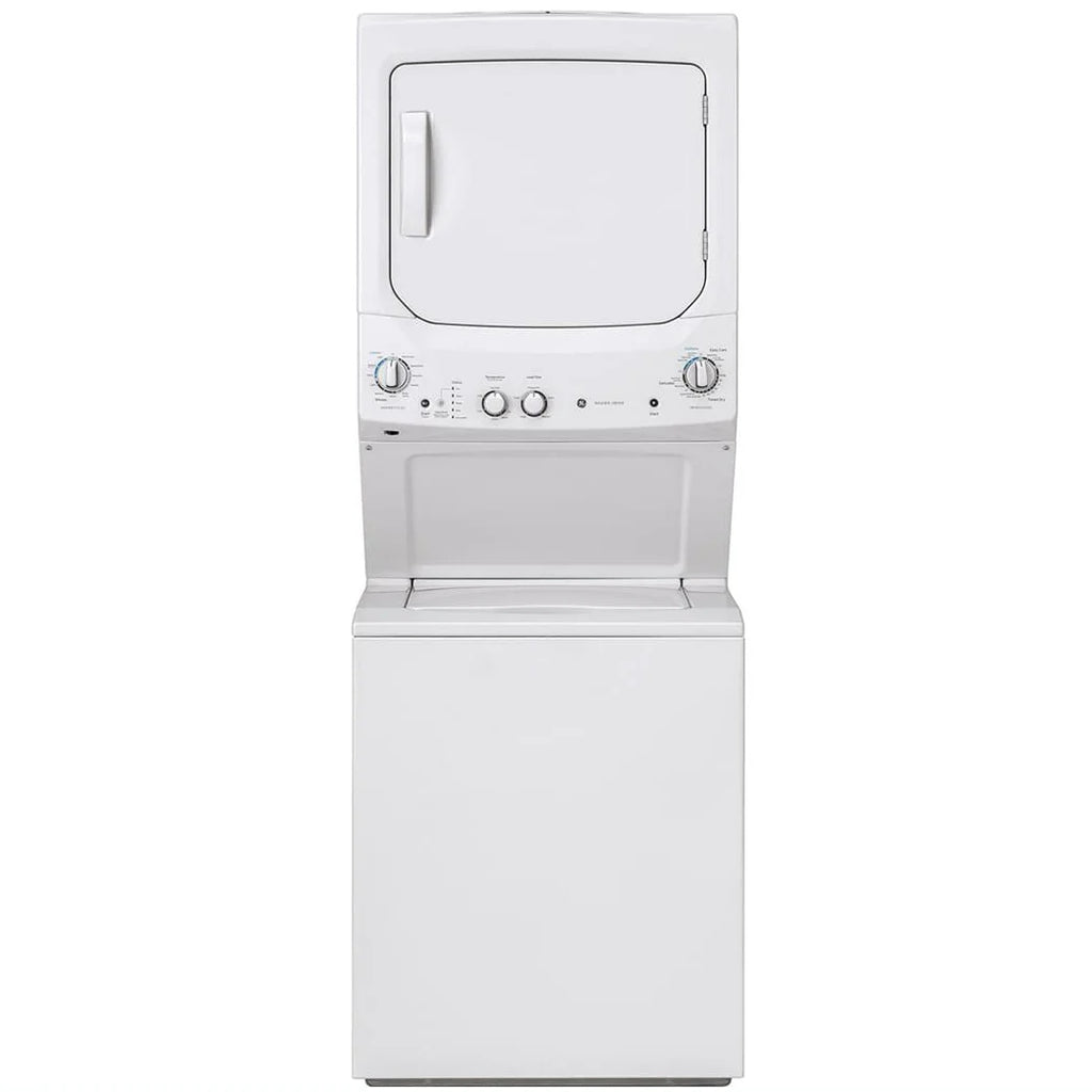 3.8 cu. ft. Washer 5.9 cu. ft. Electric Dryer Combo White U179