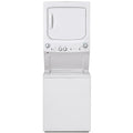3.8 cu. ft. Washer 5.9 cu. ft. Electric Dryer Combo White U179