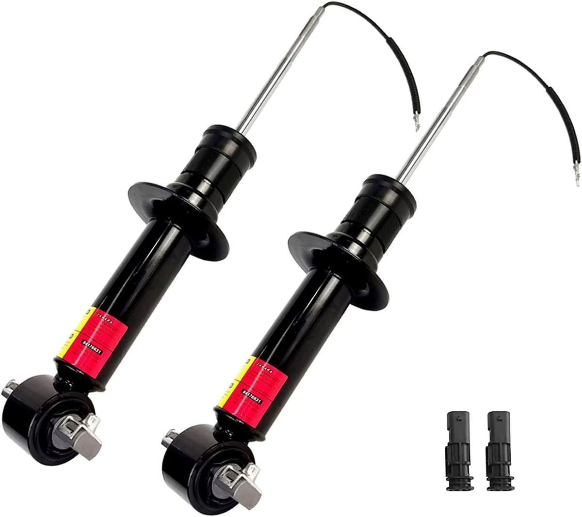 Shock Struts Absorbers w/Magneride Front Suspension Q93832